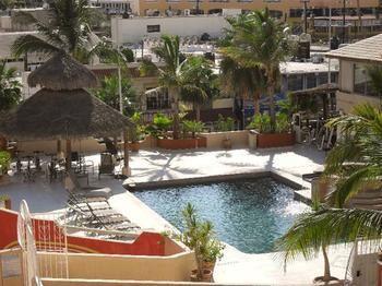 Plaza Nautica Condominiums Cabo San Lucas Exterior foto