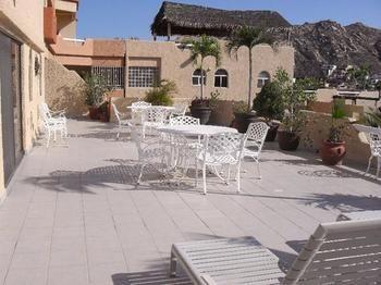 Plaza Nautica Condominiums Cabo San Lucas Exterior foto